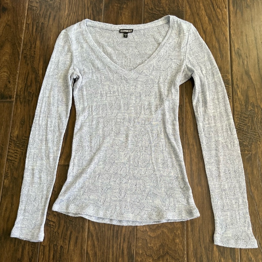Express top